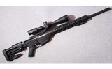 Ruger ~ Precision Rifle ~ 6.5 Creedmoor