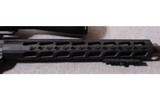 Ruger ~ Precision Rifle ~ 6.5 Creedmoor - 4 of 9
