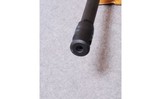 Ruger ~ Precision Rifle ~ 6.5 Creedmoor - 8 of 9