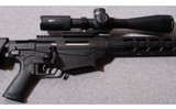 Ruger ~ Precision Rifle ~ 6.5 Creedmoor - 3 of 9