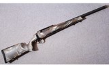 Weatherby ~ 307 ~ .300 PRC - 1 of 11