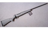 Weatherby ~ Mark V ~ .300 Weatherby Magnum - 1 of 10