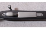 Weatherby ~ Vanguard ~ 6.5 PRC - 5 of 10