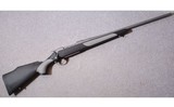 Weatherby ~ Vanguard ~ 6.5 PRC