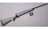 Weatherby ~ Mark V ~ 6.5 WBY RPM - 1 of 10