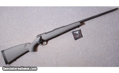 Weatherby ~ Mark V ~ 6.5 WBY RPM