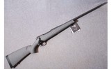 Weatherby ~ Mark V ~ .30-06 Springfield - 1 of 10