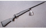 Weatherby ~ Mark V ~ 7MM Weatherby Magnum - 1 of 10