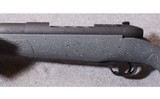 Weatherby ~ Mark V ~ 7MM Weatherby Magnum - 7 of 10