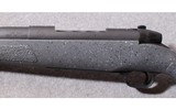 Weatherby ~ Mark V ~ .257 Weatherby Magnum - 7 of 10