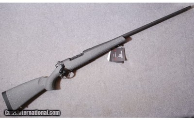 Weatherby ~ Mark V ~ .257 Weatherby Magnum