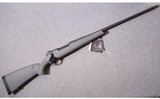 Weatherby ~ Mark V ~ .257 Weatherby Magnum - 1 of 10