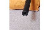 Weatherby ~ 307 ~ .243 Winchester - 10 of 11