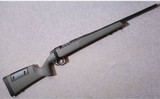 Weatherby ~ 307 ~ .243 Winchester - 1 of 11