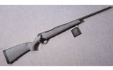 Weatherby ~ Mark V ~ .308 Winchester - 1 of 11