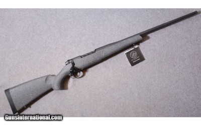 Weatherby ~ Mark V ~ .308 Winchester