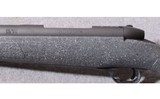 Weatherby ~ Mark V ~ .308 Winchester - 8 of 11