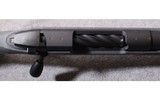 Weatherby ~ Mark V ~ 7MM Weatherby Magnum - 4 of 10