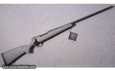 Weatherby ~ Mark V ~ 7MM Weatherby Magnum