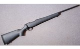 Nosler ~ M48 ~ .260 Remington - 1 of 10