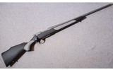 Weatherby ~ Vanguard ~ .223 Remington