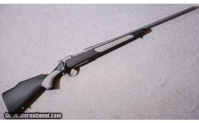 Weatherby ~ Vanguard ~ .223 Remington