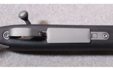 Weatherby ~ Vanguard ~ .223 Remington - 5 of 10
