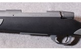 Weatherby ~ Vanguard ~ .223 Remington - 7 of 10
