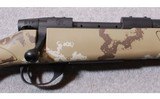 Weatherby ~ Vanguard ~ .308 Winchester - 3 of 11