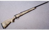 Weatherby ~ Vanguard ~ .308 Winchester