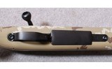 Weatherby ~ Vanguard ~ .308 Winchester - 6 of 11
