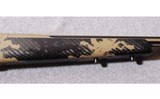 Weatherby ~ Mark V ~ 6.5 Wby RPM - 4 of 11