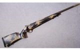 Weatherby ~ Mark V ~ 6.5 Wby RPM - 1 of 11