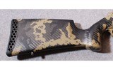 Weatherby ~ Mark V ~ 6.5 Wby RPM - 2 of 11