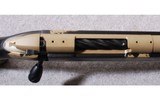 Weatherby ~ Mark V ~ 6.5 Wby RPM - 5 of 11