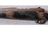 Weatherby ~ Mark V ~ .300 PRC - 7 of 10