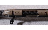 Weatherby ~ Mark V ~ .300 PRC - 4 of 10