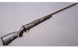 Weatherby ~ Mark V ~ .300 PRC - 1 of 10