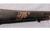 Weatherby ~ Mark V ~ .300 PRC - 3 of 10