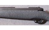 Weatherby ~ Mark V ~ 7MM-08 Remington - 7 of 10