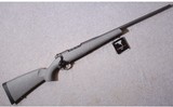 Weatherby ~ Mark V ~ 7MM-08 Remington - 1 of 10