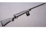 Weatherby ~ Mark V ~ .270 Weatherby Magnum - 1 of 10