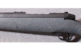 Weatherby ~ Mark V ~ .270 Weatherby Magnum - 7 of 10