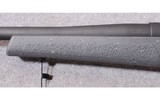 Weatherby ~ Mark V ~ 6.5-300 Weatherby Magnum - 8 of 10