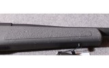 Weatherby ~ Mark V ~ 6.5-300 Weatherby Magnum - 3 of 10
