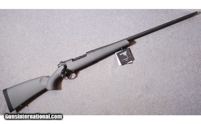 Weatherby ~ Mark V ~ 6.5-300 Weatherby Magnum