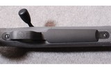 Weatherby ~ Mark V ~ 6.5-300 Weatherby Magnum - 5 of 10