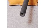 Weatherby ~ Mark V ~ 6.5-300 Weatherby Magnum - 9 of 10