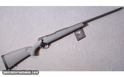 Weatherby ~ Mark V ~ .240 Weatherby Magnum