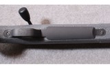 Weatherby ~ Mark V ~ .240 Weatherby Magnum - 5 of 10